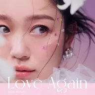 西野カナ / Love Again[通常盤]