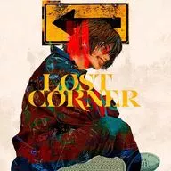 米津玄師 / LOST CORNER[DVD付初回限定盤]