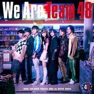 フォーエイト48 / We Are Team 48[初回限定盤B]