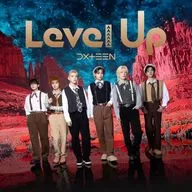 DXTEEN / Level Up[DVD付初回限定盤A]