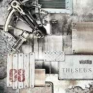 vistlip / THESEUS[通常盤]