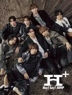 Hey! Say! JUMP / H+[Blu-ray付初回限定盤1]