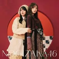 乃木坂46 / 歩道橋[Blu-ray付C]