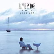 吉川晃司 / LA VIE EN ROSE(SHM-CD)