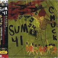 SUM 41 / 『チャック』～初回限定生産2CDスペシャル・ツアー・エディション(限定盤)