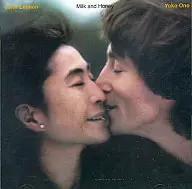 ジョン・レノン / ミルク・アンド・ハニー