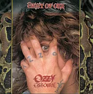 オジー・オズボーン/BEST OF OZZ