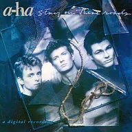 a-ha / ステイ・オン・ディーズ・ロード