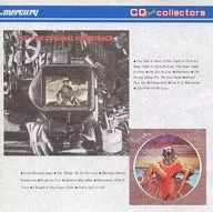 10cc / オリジナル・サウンドトラック+愛ゆえに…(限定盤)