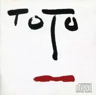 TOTO / TURN BACK[通常盤]