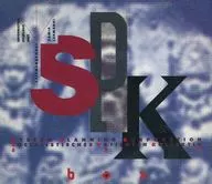 SPK / box(廃盤)