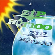 オムニバス / ZIP HOT 100(廃盤)