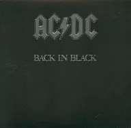 AC/DC        /(限定盤)バック・イ