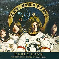 レッド・ツェッペリン/EARLY DAYS～ベスト・オブ・レッド・ツェッペリンVOL.1