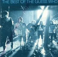ゲス・フー/ベスト・オブ・ゲス・フー(廃盤)
