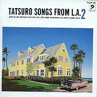 オムニバス / TATSURO Songs From L.A.2(廃盤)
