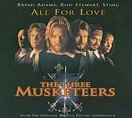 ブライアン・アダムス / オール・フォー・ラブ
