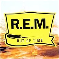 R.E.M./アウト・オブ・タイム