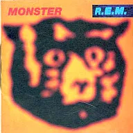 R.E.M./モンスター