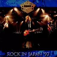 ナイト・レンジャー / ロック・イン・ジャパン’97
