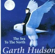GARTH HUDSON /THESEATOTHE