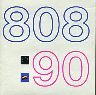808 ステイト / ナインティ(廃盤)