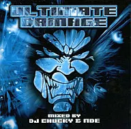 オムニバス / ウルティメイト・ダメージ・ミックスド・バイ・DJチャッキー＆NDE