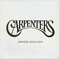 カーペンターズ / シングル・コレクション・ボックス(限定盤)
