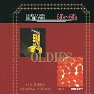 50’s～60’s OLDIES VOL.7