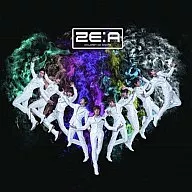 ZE：A/ラブ☆レター