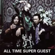 HOTEI with FELLOWS / ALL TIME SUPER GUEST[通常盤]