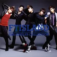 FTISLAND / THE SINGLES COLLECTION[通常盤]