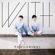 東方神起 / WITH(Type-C)