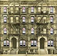LED ZEPPELIN / フィジカル・グラフィティ(デラックス・エディション)