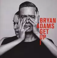 ブライアン・アダムス / ゲット・アップ