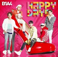 B1A4 / HAPPY DAYS[DVD付初回限定盤B]