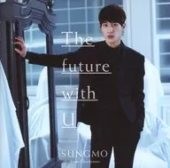 ソンモ from 超新星 / The future with U[初回限定盤B]