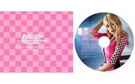 AOA / 愛をちょうだい feat.西川貴教[初回限定盤](ユナver.)