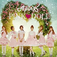 Apink / PINK DOLL[初回限定盤C](ナムジュ Ver.)