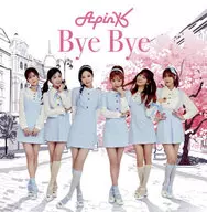 Apink / Bye Bye[初回生産限定盤C](チョロンVer.)