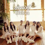 Apink / Orion[初回限定盤C](チョロン Ver.)