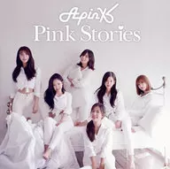 Apink / Pink Stories[初回完全生産限定盤A][ボミVer.]