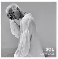 SOL(from BIGBANG) / WHITE NIGHT[DVD付]