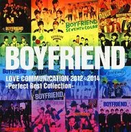 BOYFRIEND / LOVE COMMUNICATION 2012～2014 -Perfect Best collection-[通常盤]