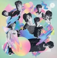 EXO / COUNTDOWN[EXO-L-JAPAN限定盤]
