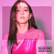 BLACKPINK / DDU-DU DDU-DU(JISOO Ver.)