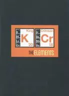 キング・クリムゾン / The Elements Of King Crimson 2018 Tour Box