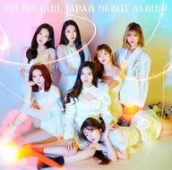 OH MY GIRL / OH MY GIRL JAPAN DEBUT ALBUM[DVD付初回限定盤B]