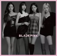 BLACKPINK / KILL THIS LOVE-JP Ver.-[通常盤]