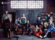 SUPER JUNIOR / I THINK U[DVD付初回限定盤]